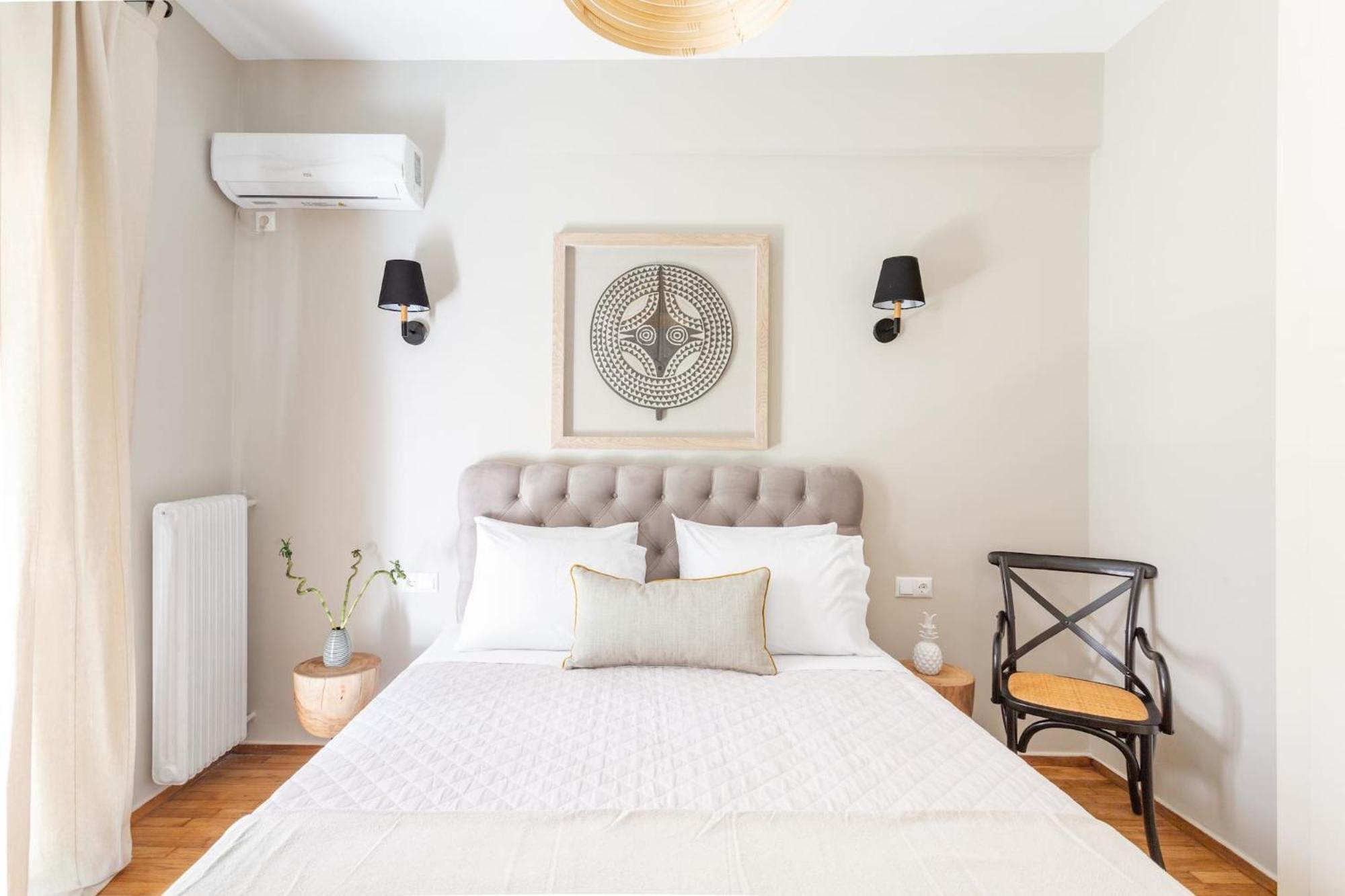 Discover Athens From Urban Hideaway, Acropolis View Exterior foto